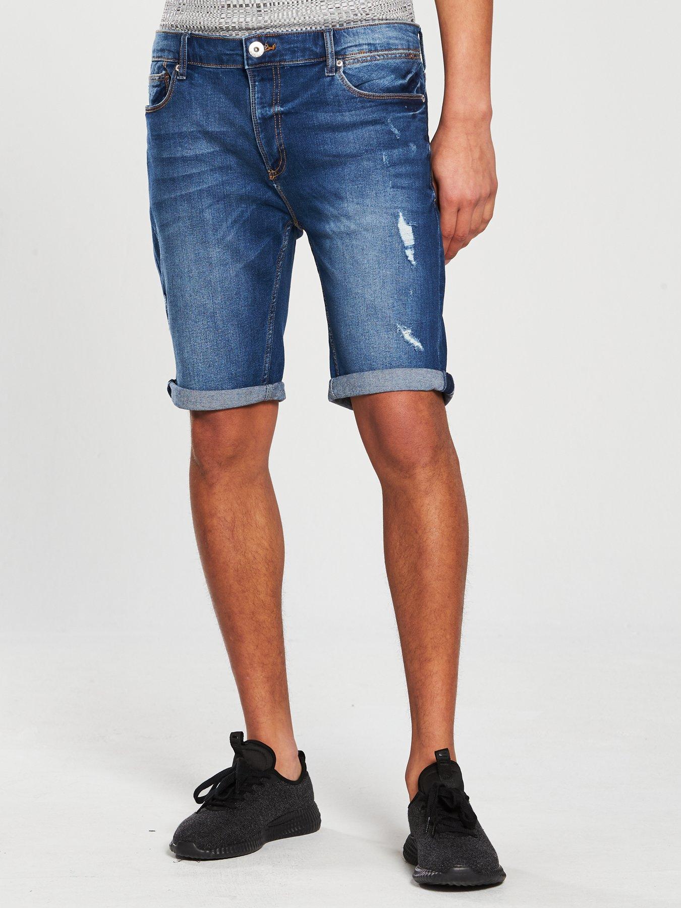 Women Shorts  River Island