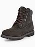  image of timberland-6-inch-premium-ankle-boot-black