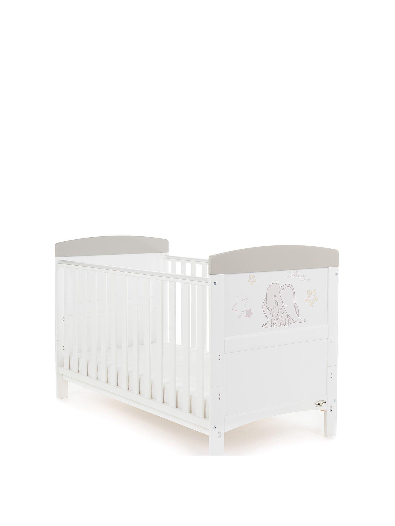 disney cot