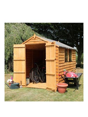 Wood Sheds Garden Buildings Home Www Littlewoods Wood Sheds Garden Buildings Home