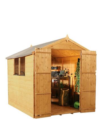Wood Sheds Garden Buildings Home Www Littlewoods Wood Sheds Garden Buildings Home