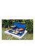  image of coleman-camping-shelf-folding-stove