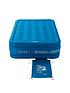  image of coleman-extra-durable-raisednbspairbed-double