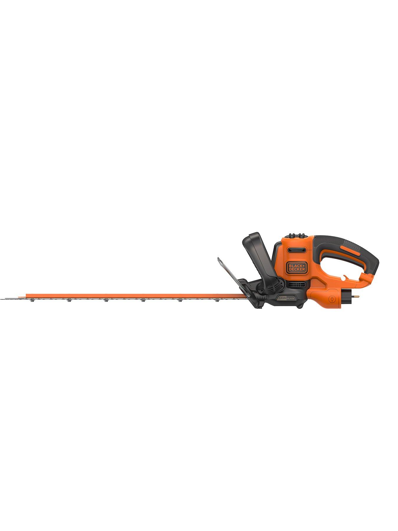 Image 2 of 6 of Black & Decker 500-watt&nbsp;Hedge Trimmer