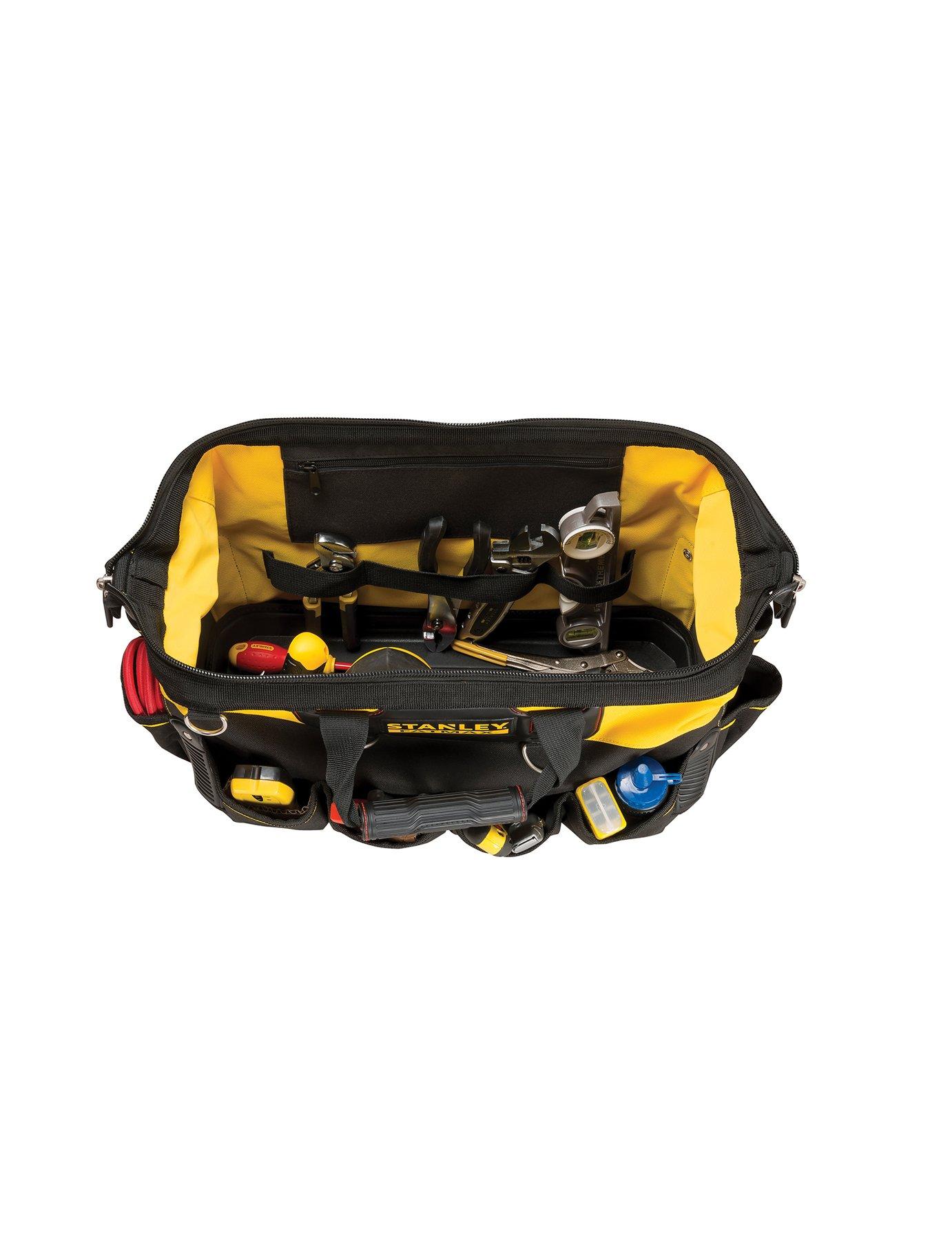 Image 3 of 3 of Stanley FatMax 18 Inch Tool Bag 1-93-950