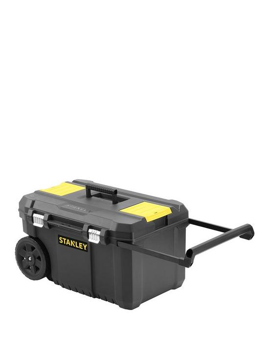 front image of stanley-rolling-tool-chest