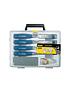  image of stanley-6-piece-chisel-set