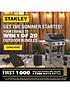  image of stanley-6-piece-chisel-set
