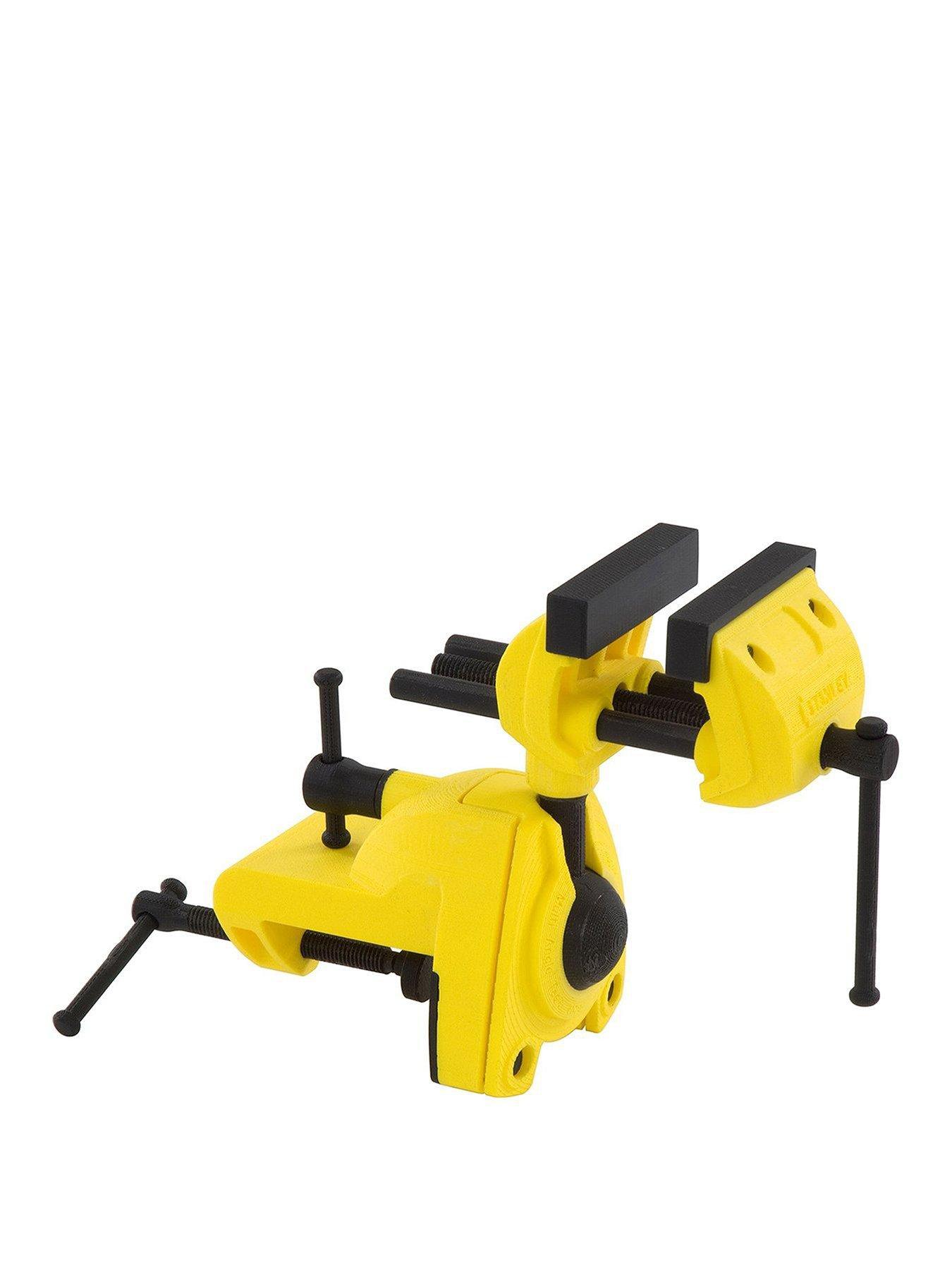 Stanley Multi Angle Hobby Vice 1-83-069