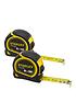  image of stanley-5-and-8m-tape-measures-twin-pack