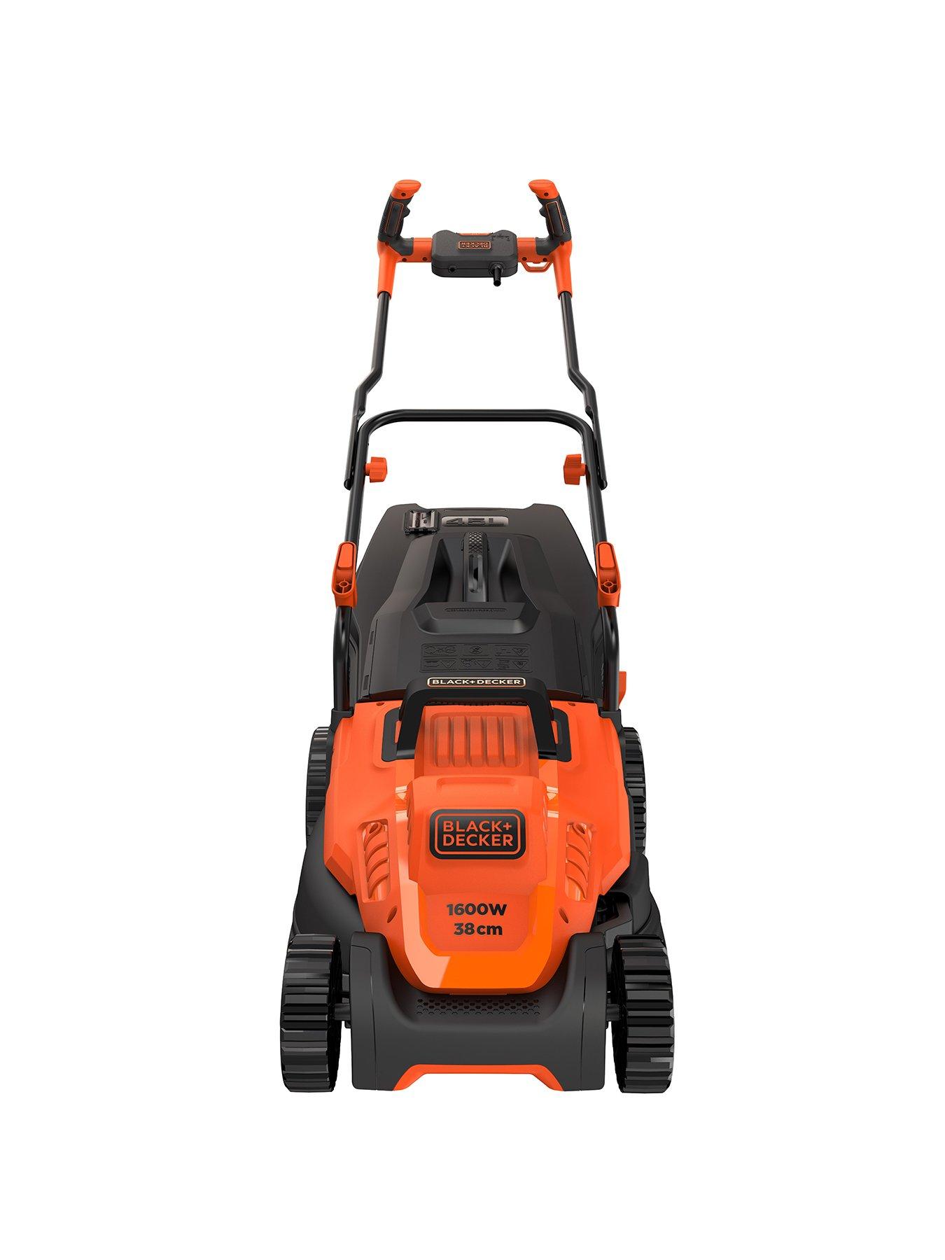  image of black-decker-1800-watt-42cm-cut-electric-lawnmower