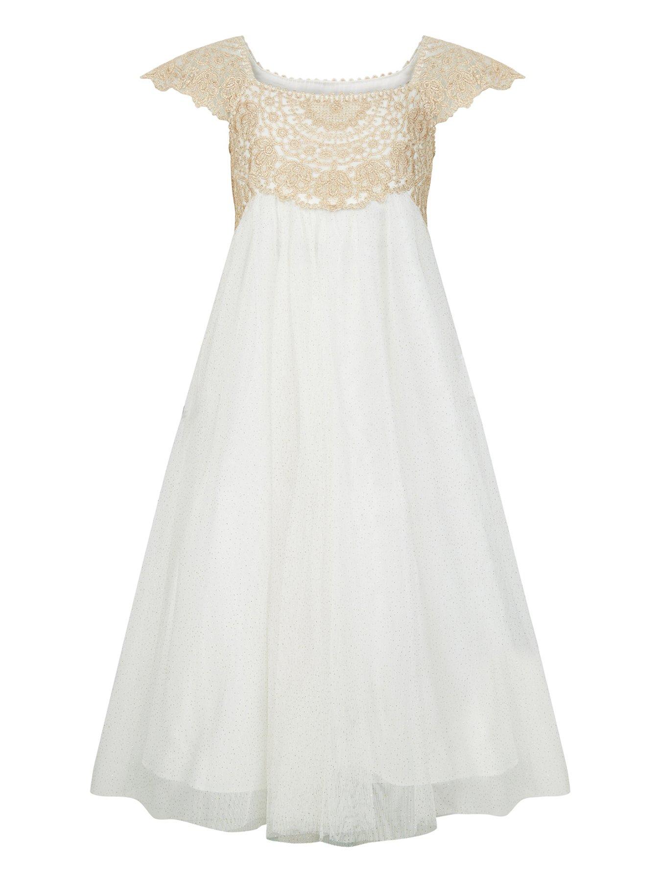 monsoon baby estella sparkle dress