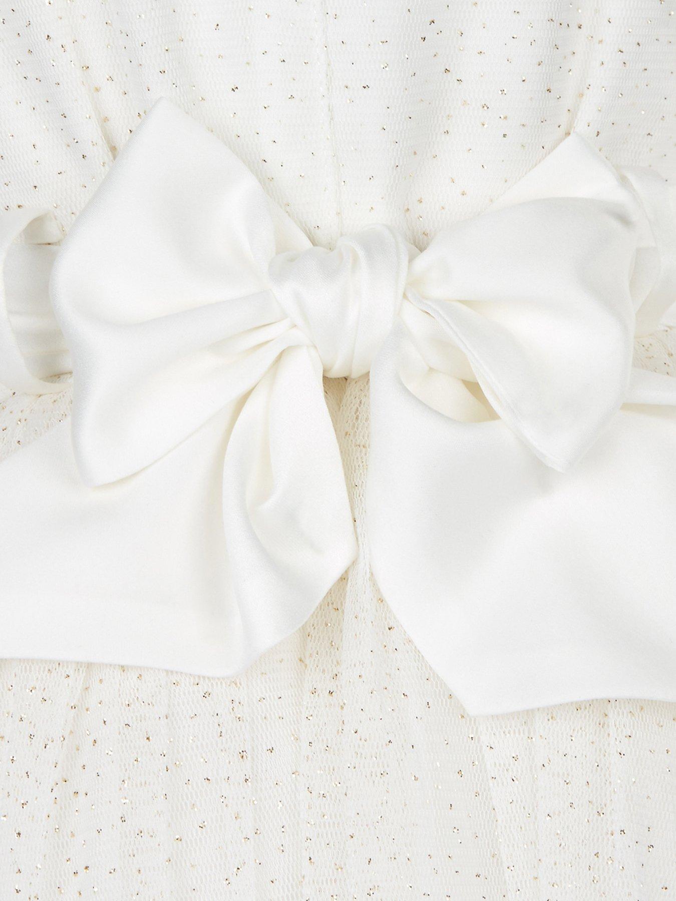 baby estella sparkle dress