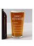  image of the-personalised-memento-company-beer-o-meter-pint-glass