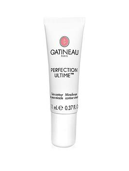 Gatineau Gatineau Perfection Ultime Miracle Eye Contour Cream Picture