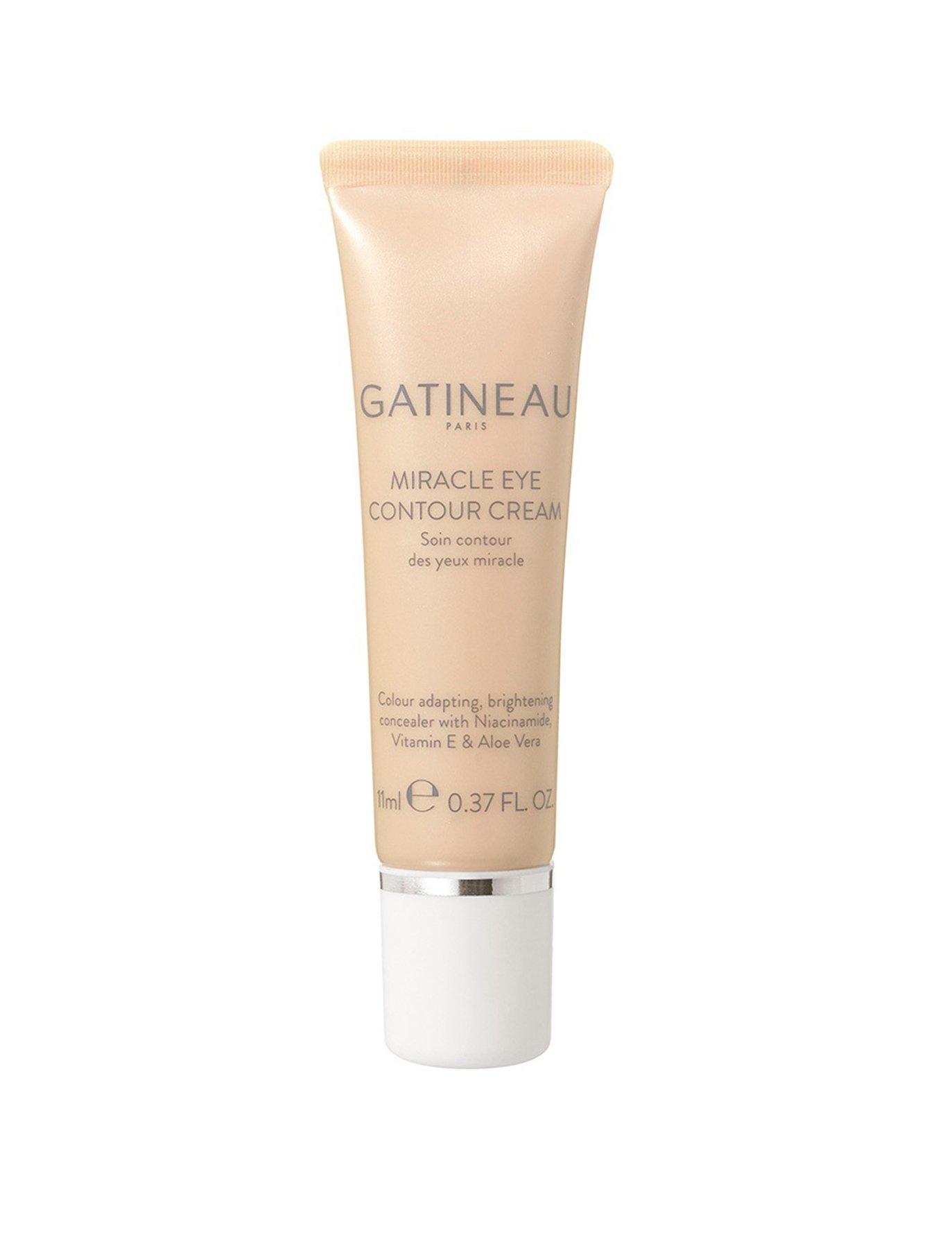 undefined Perfection Ultime Miracle Eye Contour Cream