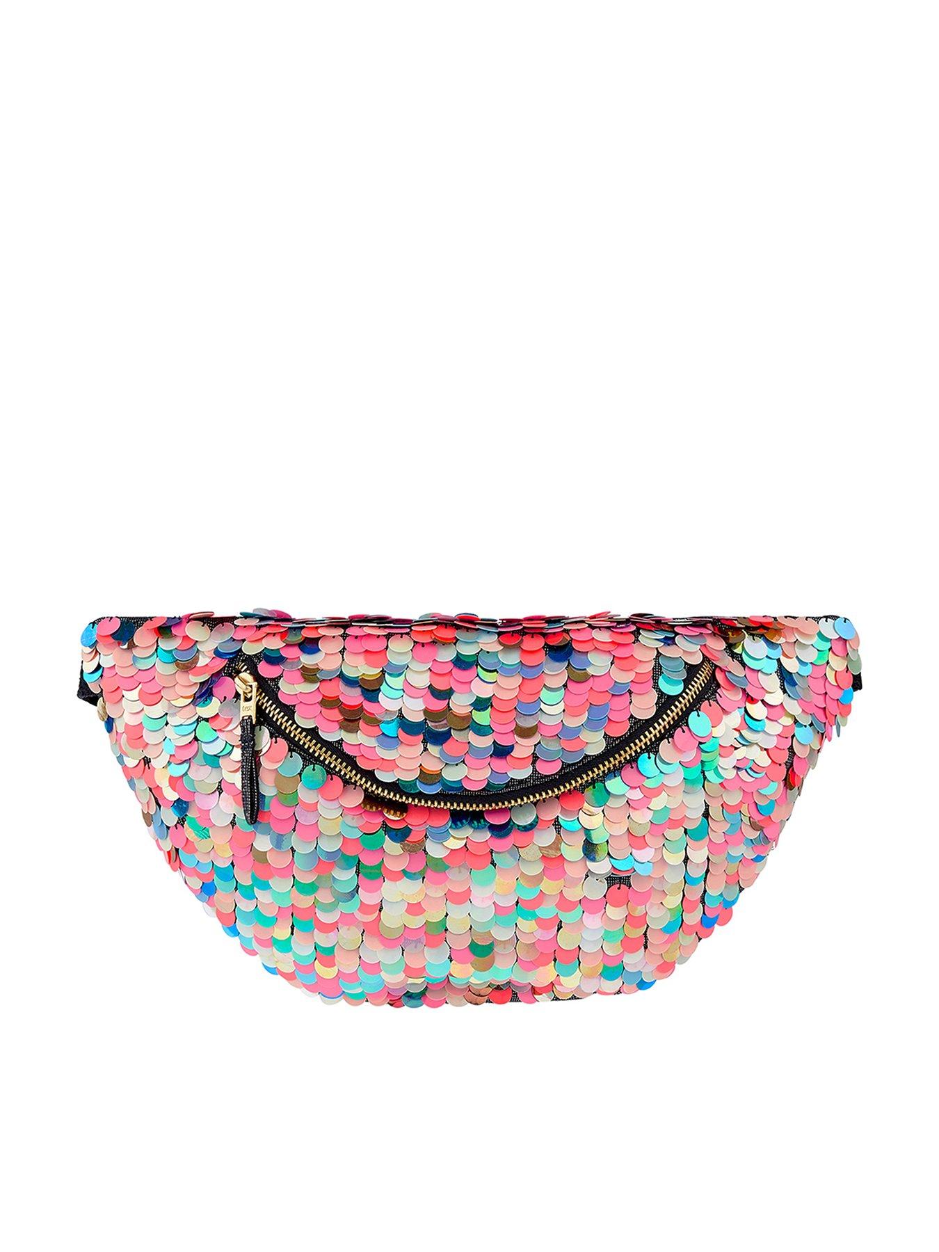 accessorize bum bag