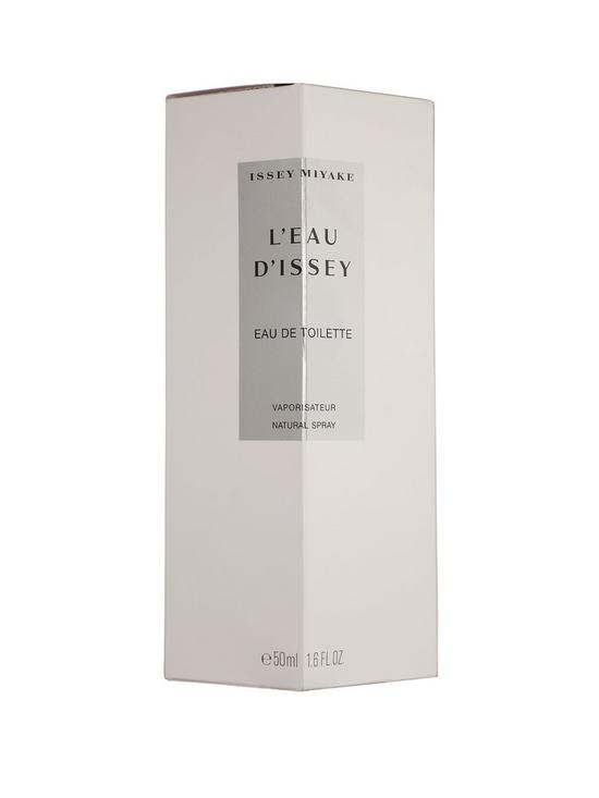 back image of issey-miyake-leau-dissey-50ml-edt