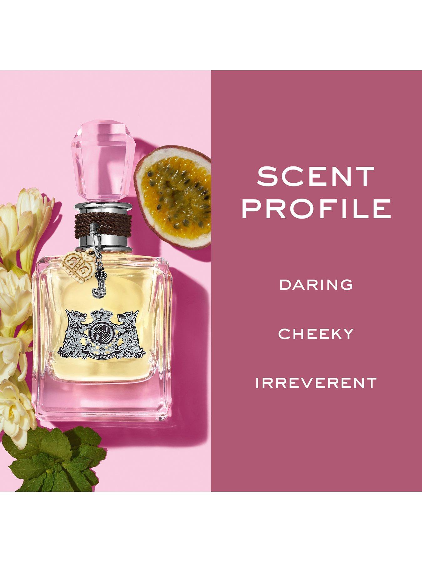 Image 2 of 5 of Juicy Couture 100ml EDP Spray