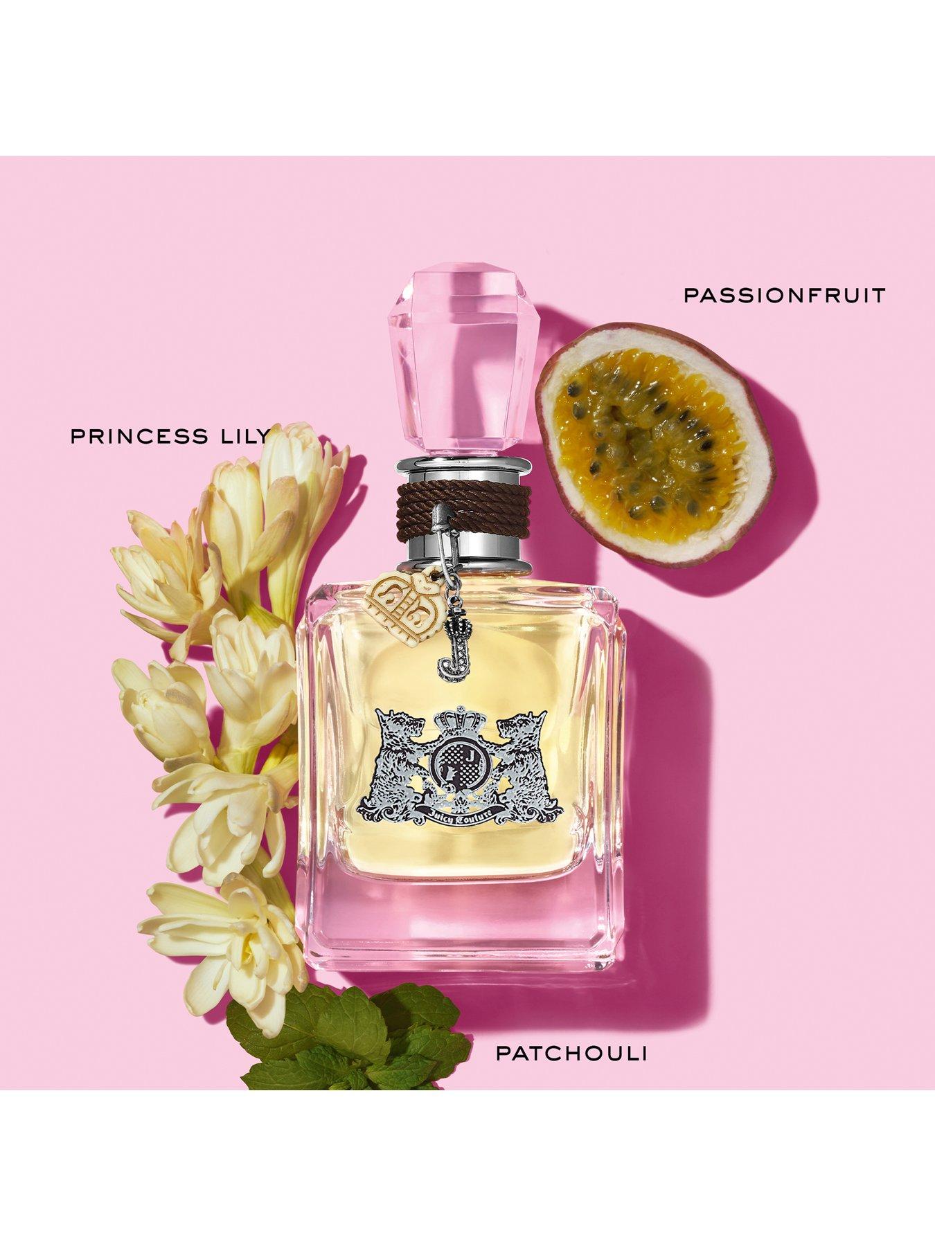 Image 3 of 5 of Juicy Couture 100ml EDP Spray