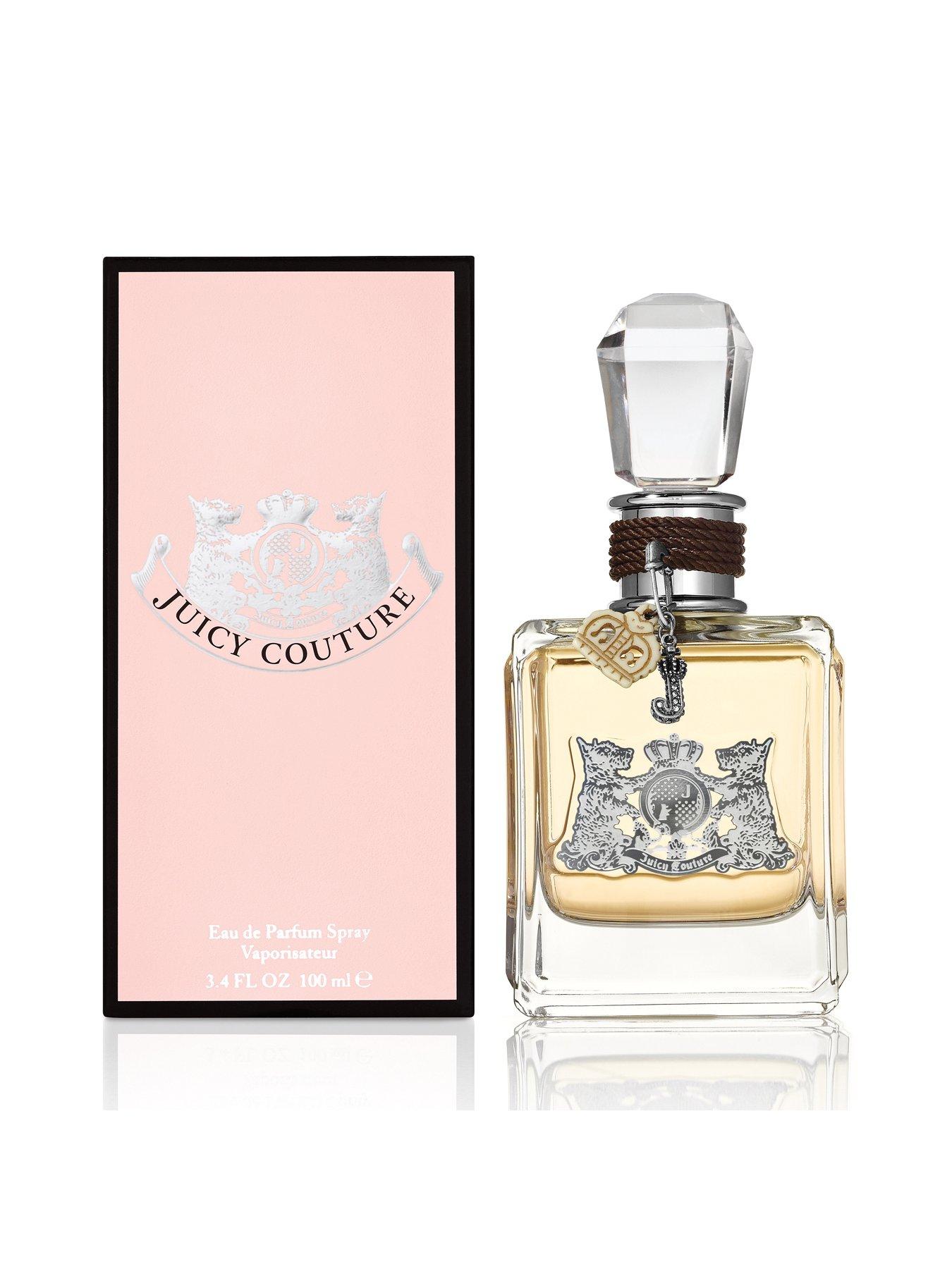 Image 5 of 5 of Juicy Couture 100ml EDP Spray