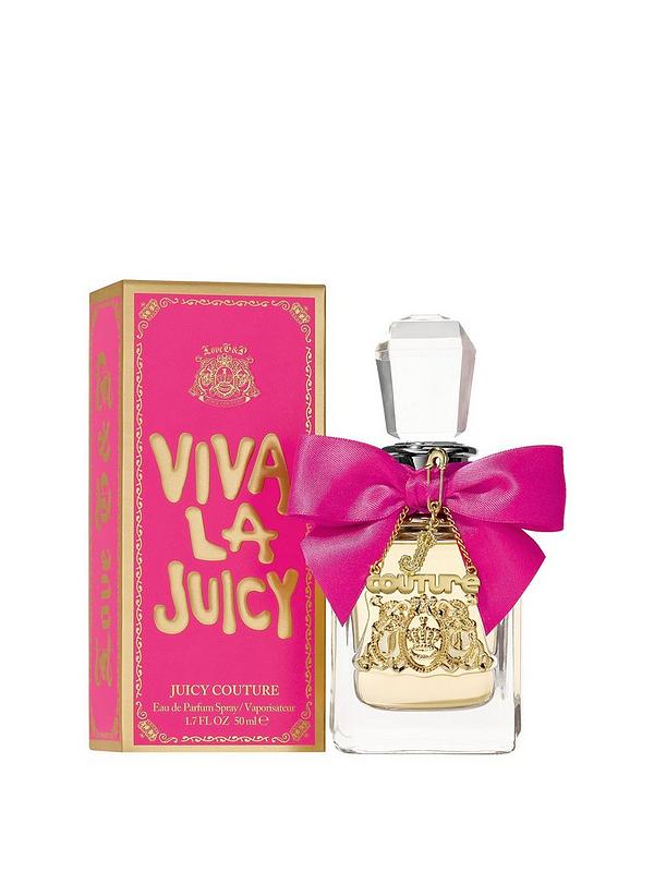 Juicy Couture Viva La Juicy 50ml EDP Juicy Couture Viva La Juicy Pink