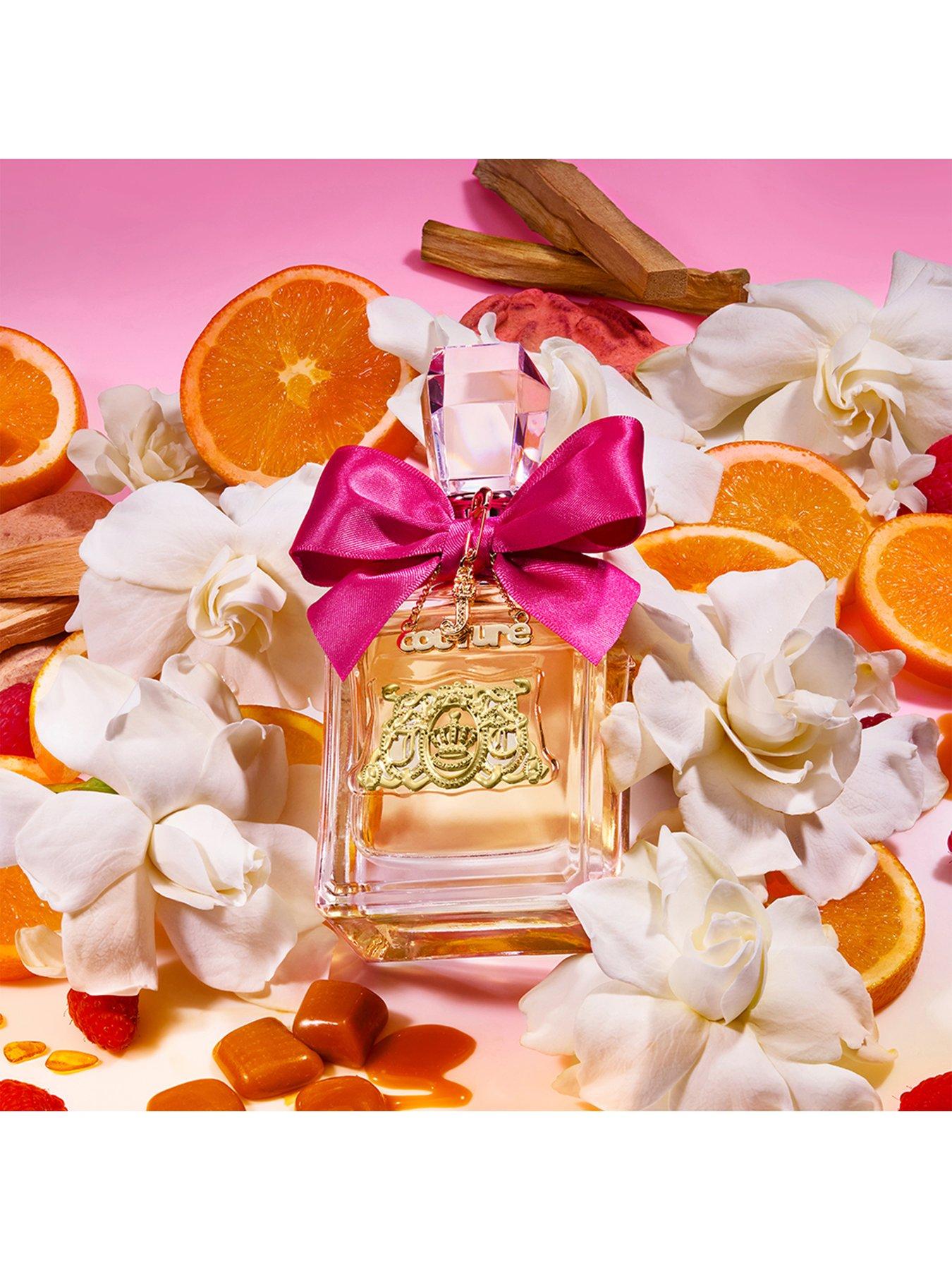 Image 3 of 5 of Juicy Couture Viva La Juicy 100ml EDP