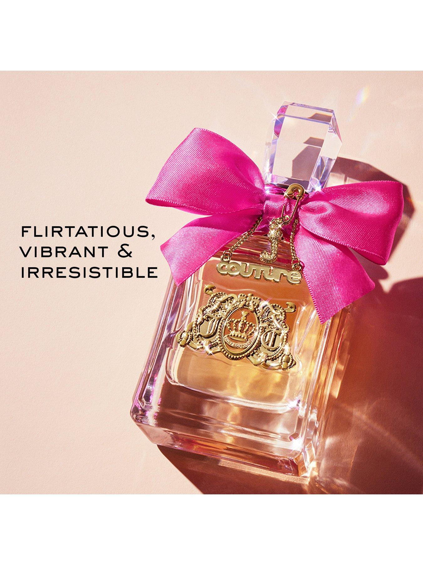 Image 4 of 5 of Juicy Couture Viva La Juicy 100ml EDP