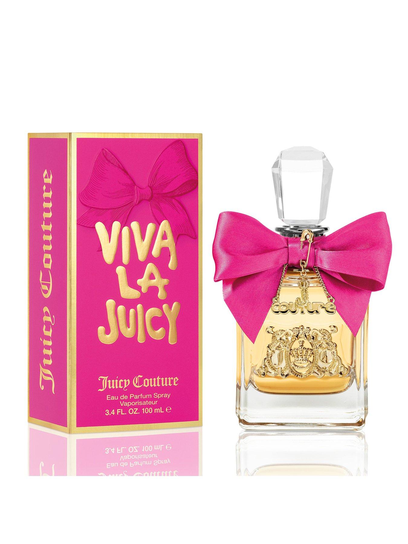 Image 5 of 5 of Juicy Couture Viva La Juicy 100ml EDP
