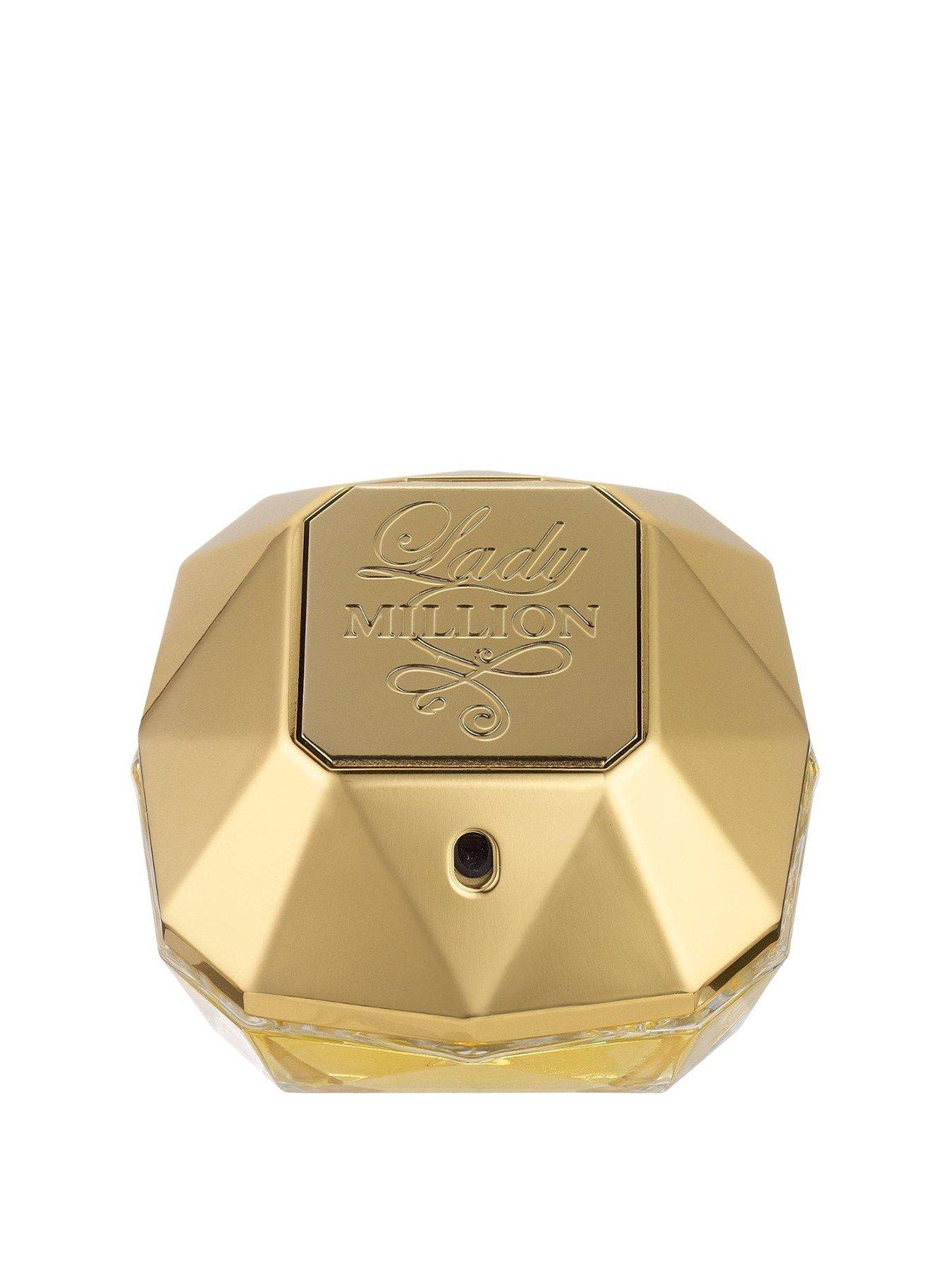 Image 1 of 2 of Rabanne Lady Million 80ml EDP