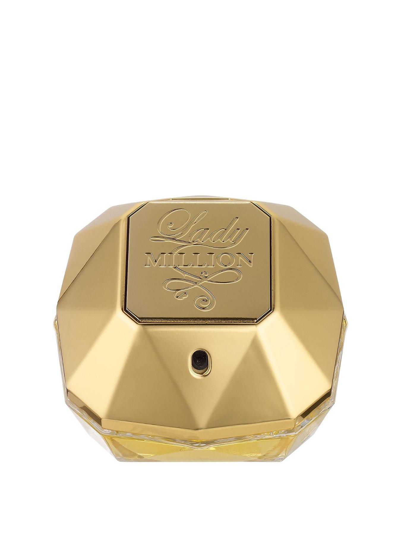Rabanne Lady Million 50ml EDP