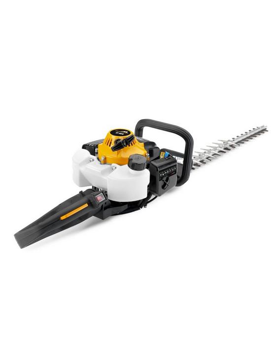 stillFront image of mcculloch-ht5622-cordless-hedge-trimmer