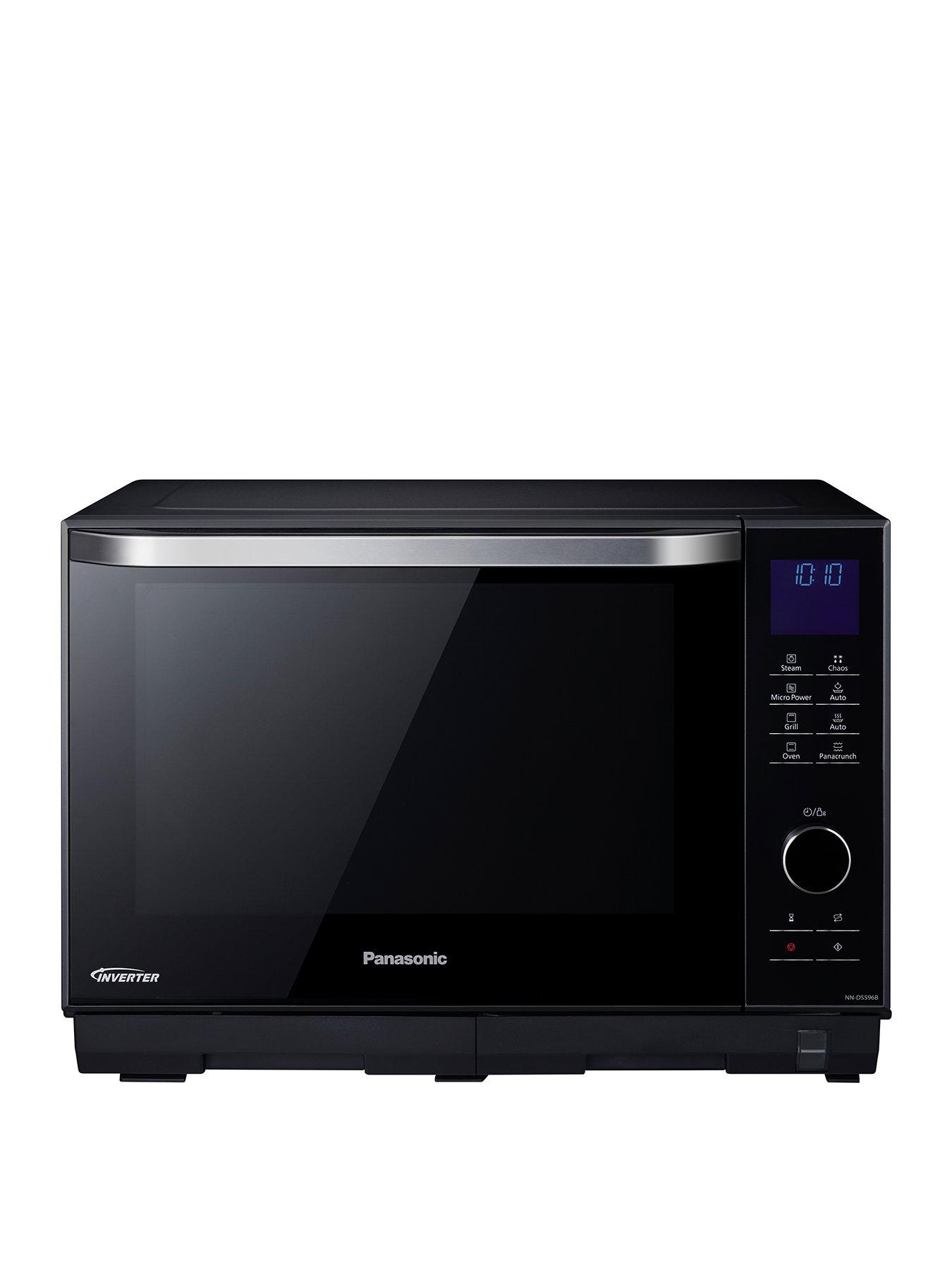 Large: 26 Litres & Above | Microwaves Large: 26 Litres & Above | Microwaves