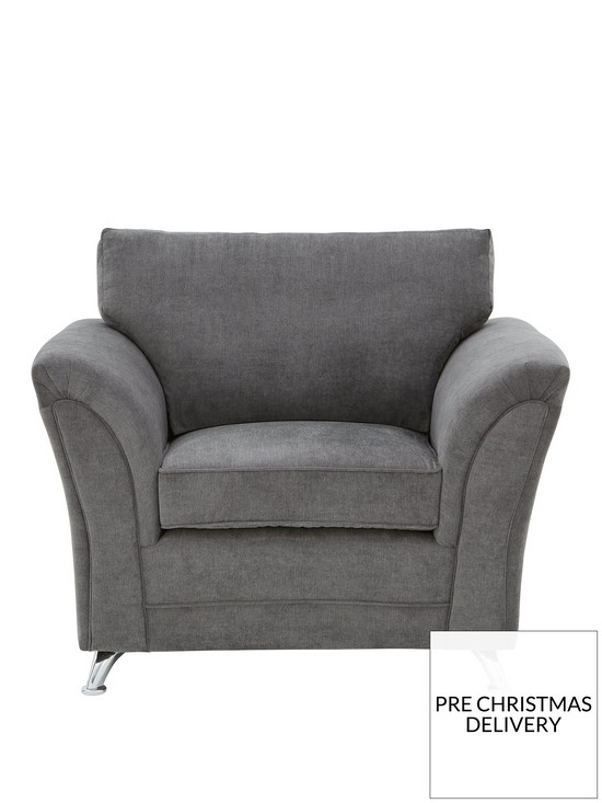front image of dury-fabric-armchair