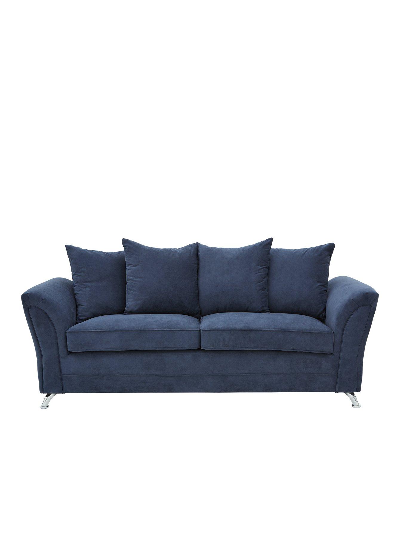 very-home-dury-fabric-3-seater-scatter-back-sofanbsp--fscreg-certified