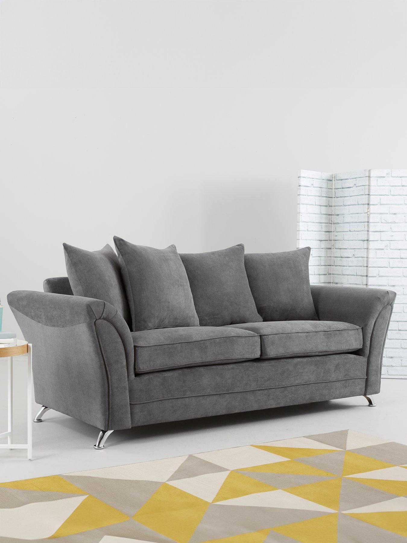 Littlewoods sofa online throws