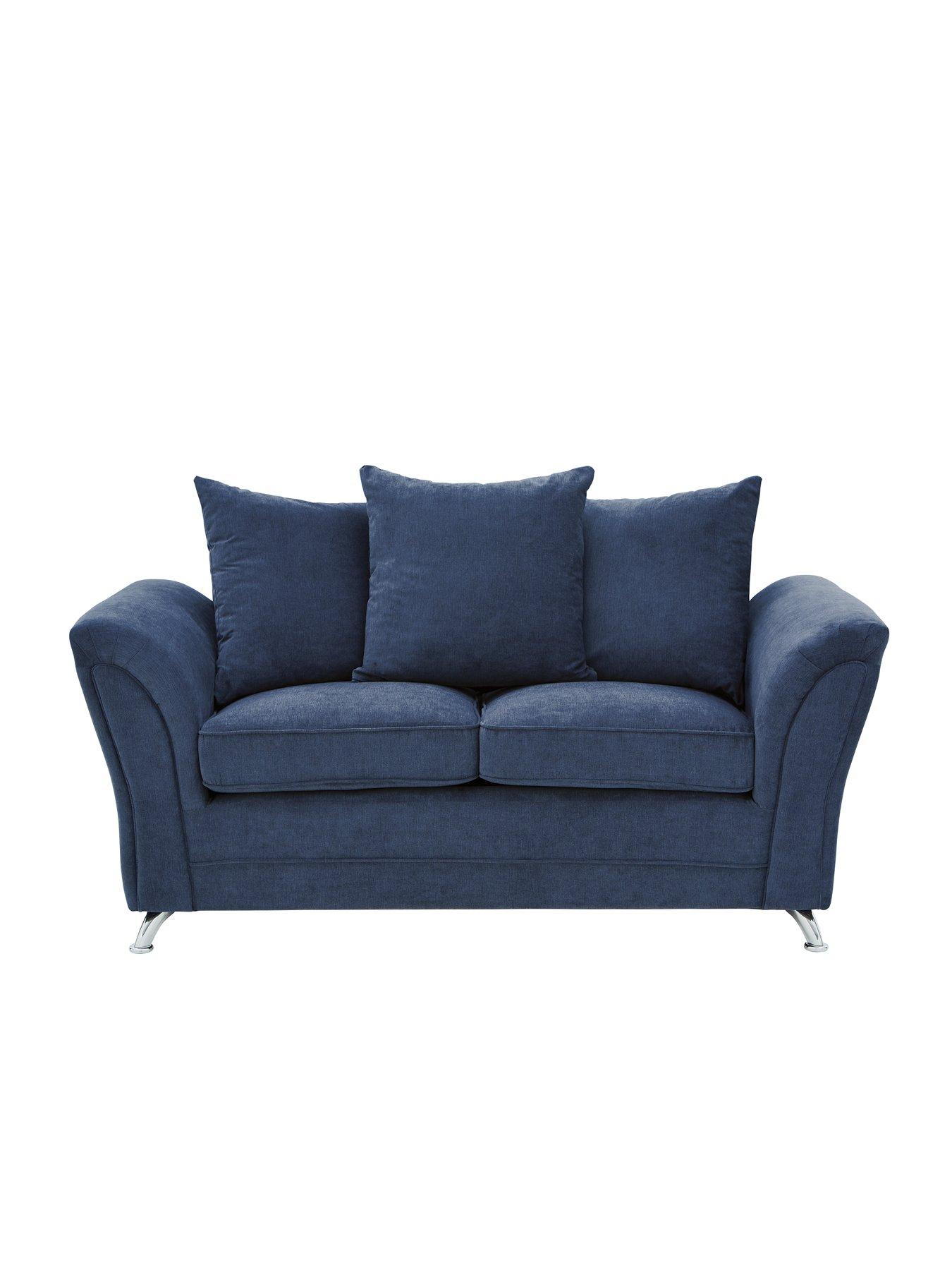 very-home-dury-fabric-2-seater-scatter-back-sofanbsp--fscreg-certified