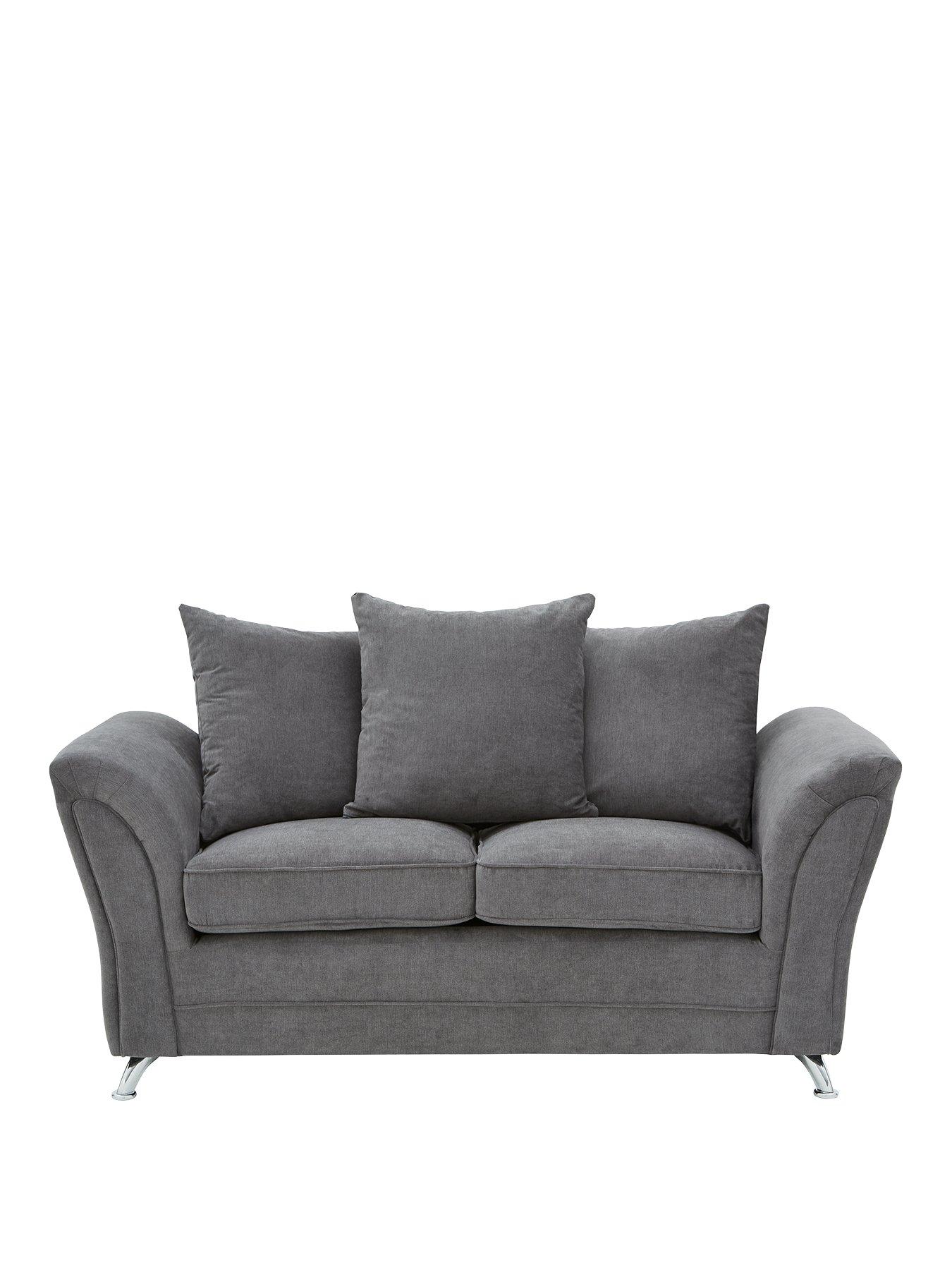front image of very-home-dury-fabric-2-seater-scatter-back-sofa