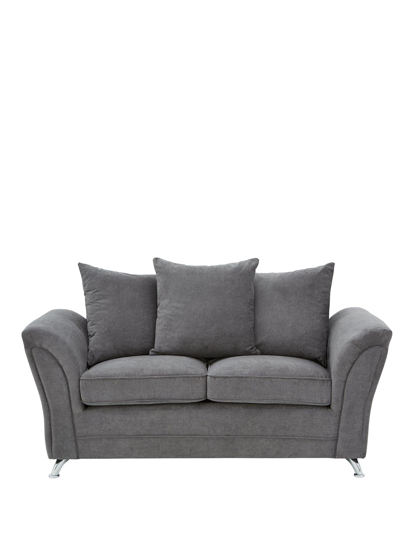  image of very-home-dury-fabric-2-seater-scatter-back-sofanbsp--fscreg-certified