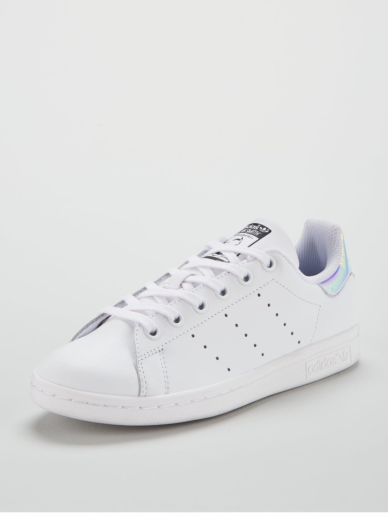 stan smith jr