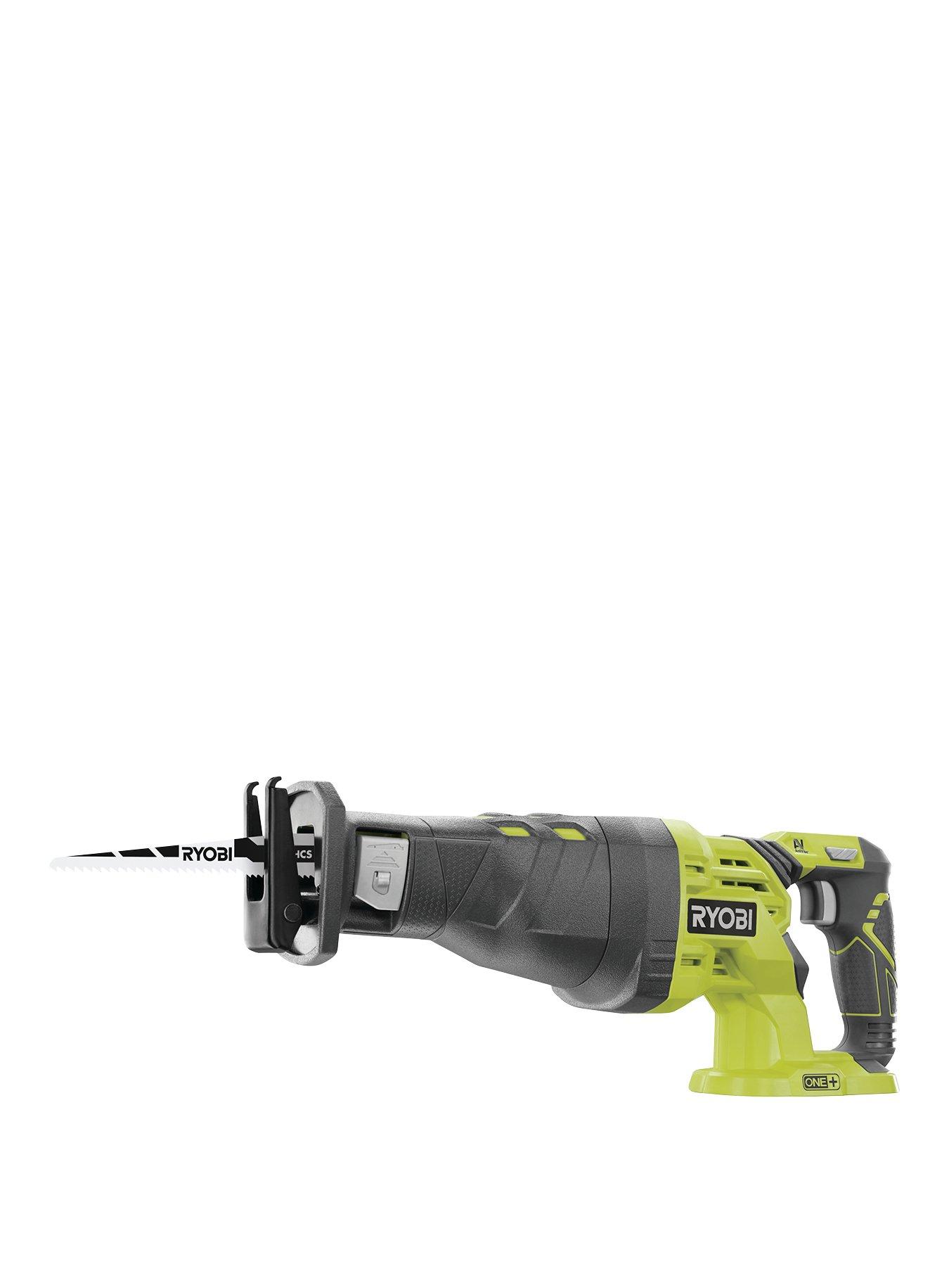 Ryobi r18rs new arrivals