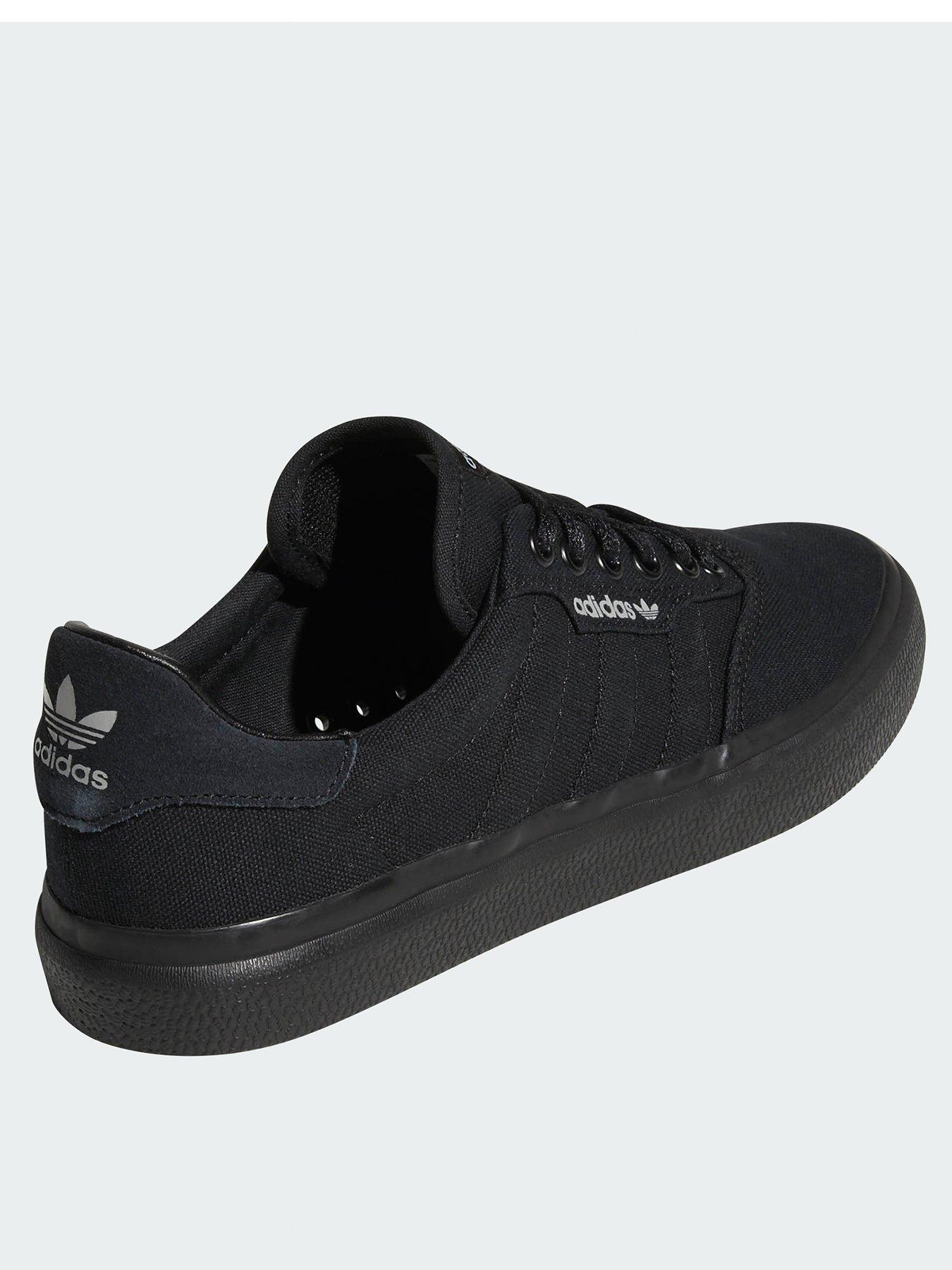 adidas originals 3mc black