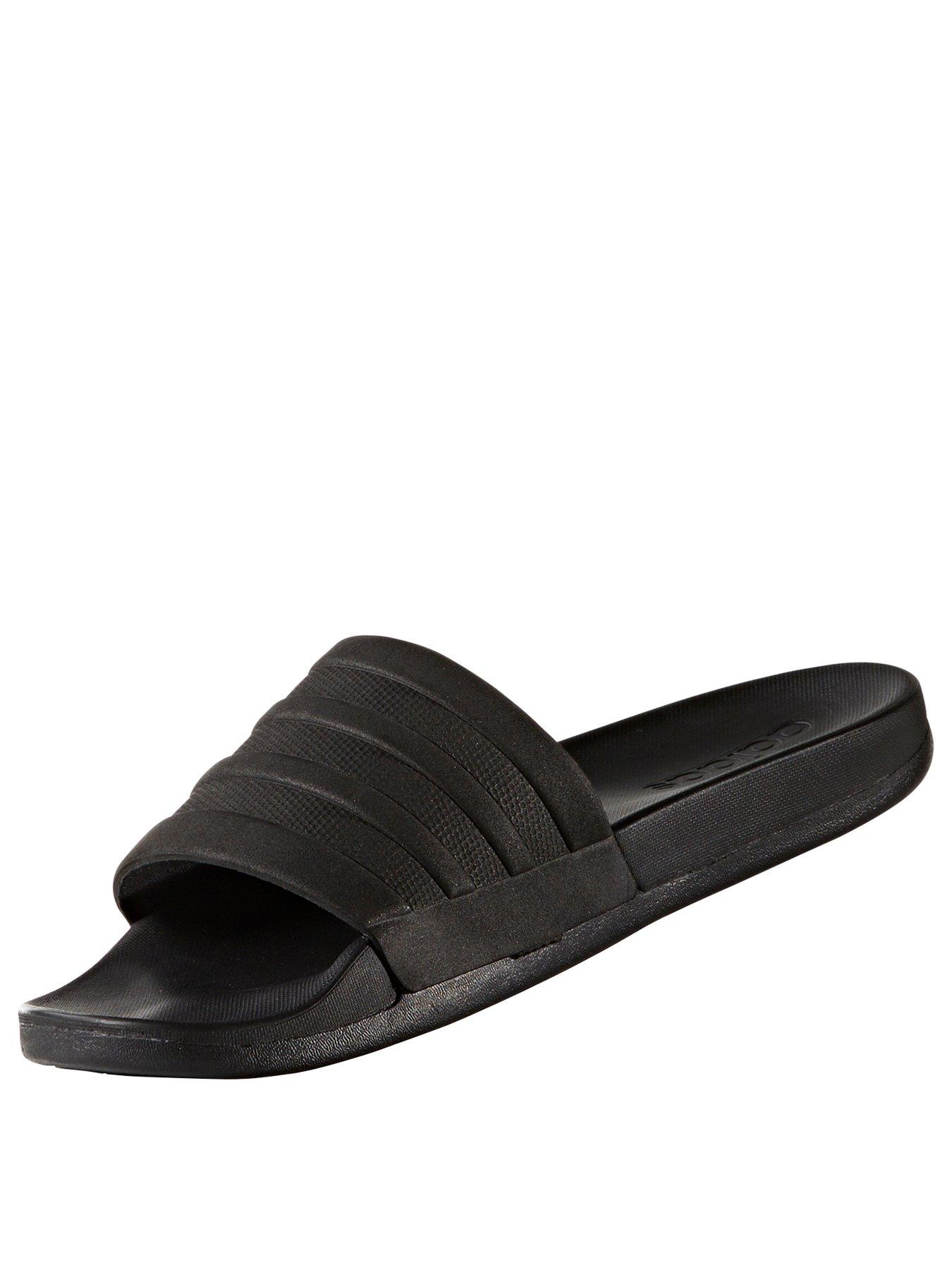 sliders adidas