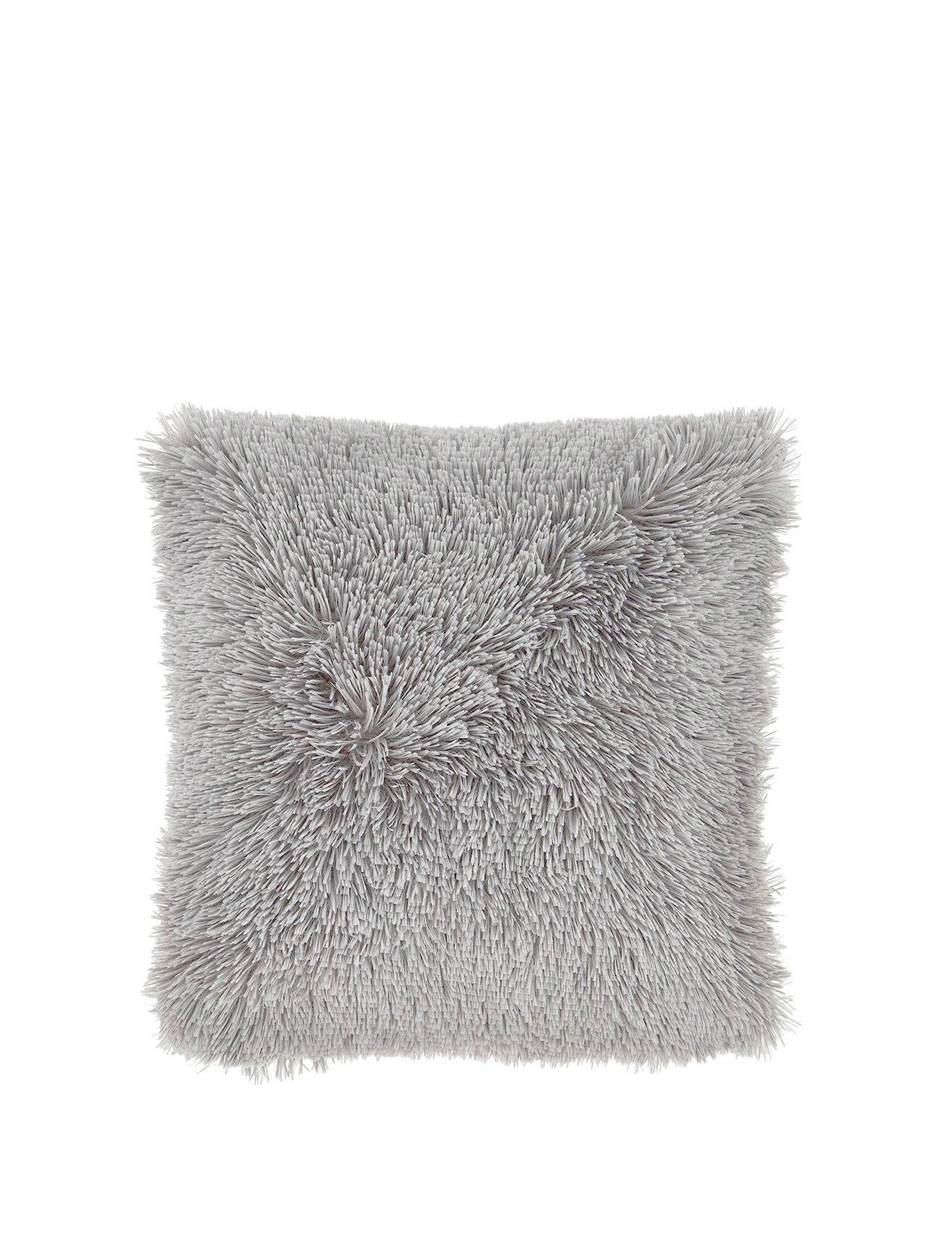  image of catherine-lansfield-cuddly-cushion