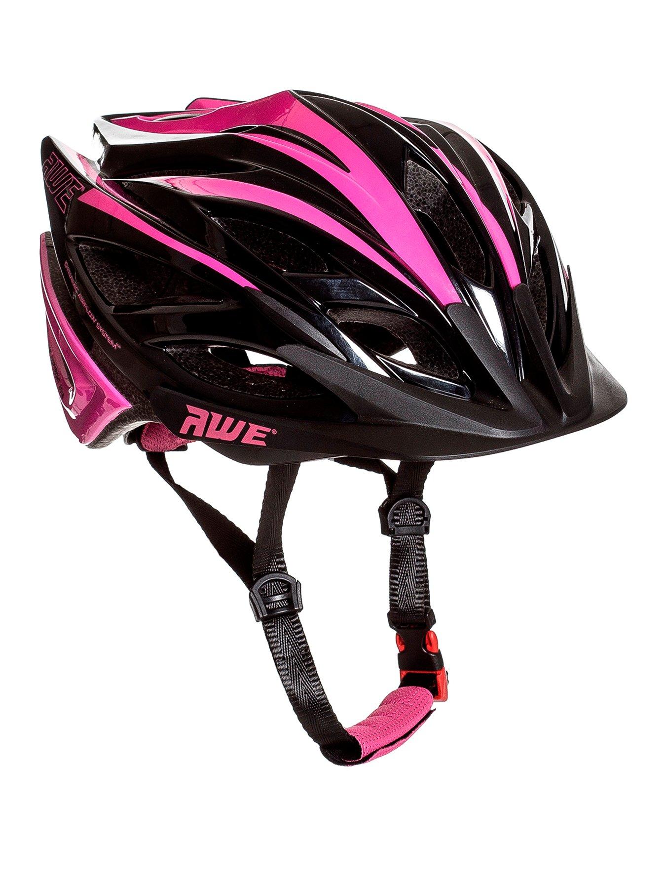 undefined Sport Direct Junior E/Bike/Bike Black Helmet 55 - 58cm