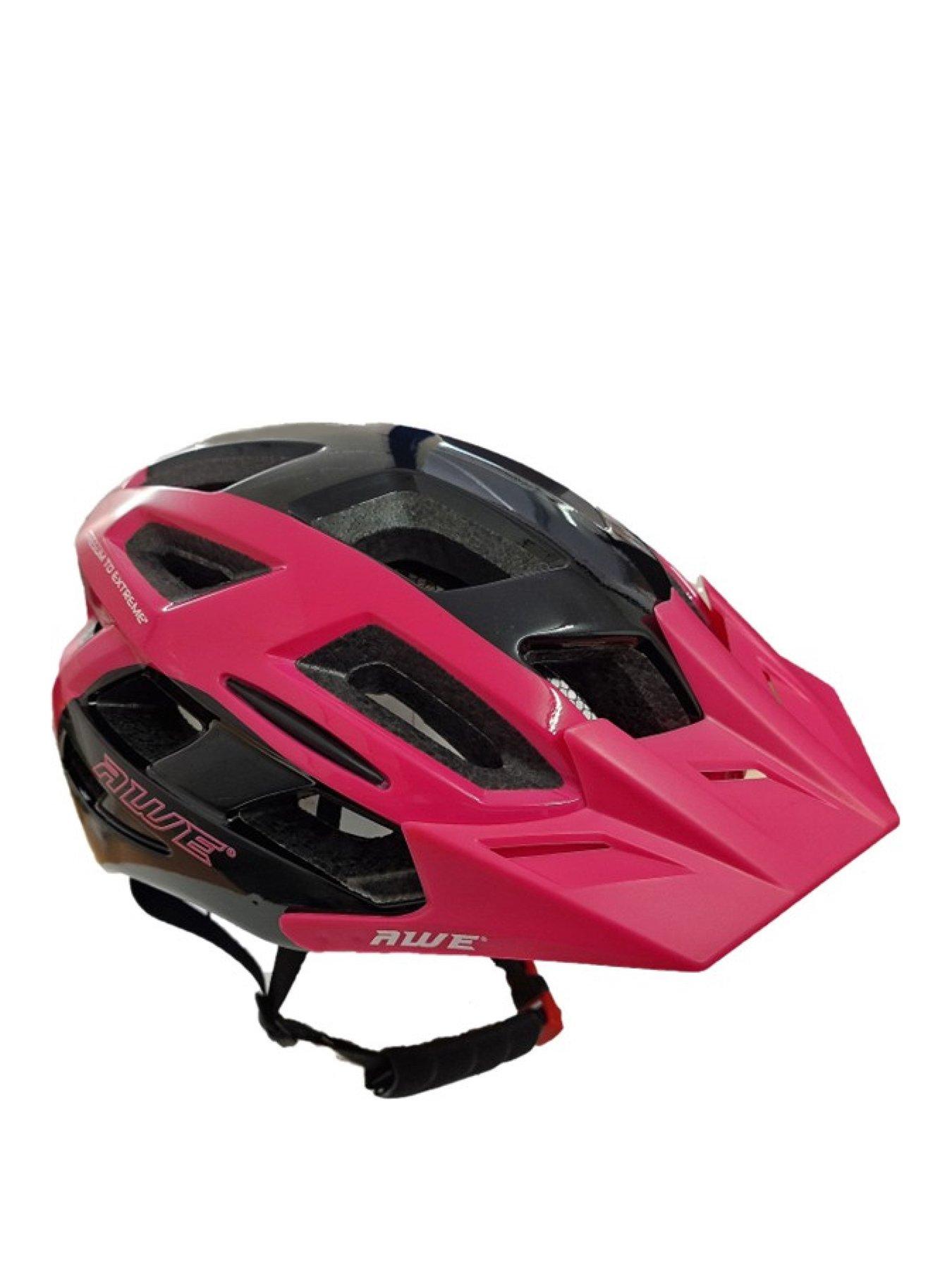 bike helmet sport direct 22 Vent Bike/E-Bike 55-58cm Pink/Black/Grey: Buy Online at Best Price in UAE Sport Direct Bicycle Bike Adult