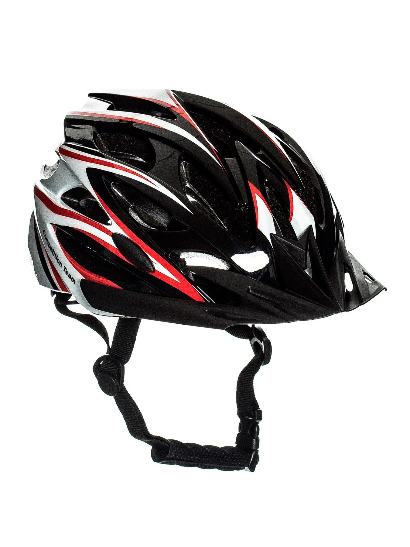 sports direct cycle helmet