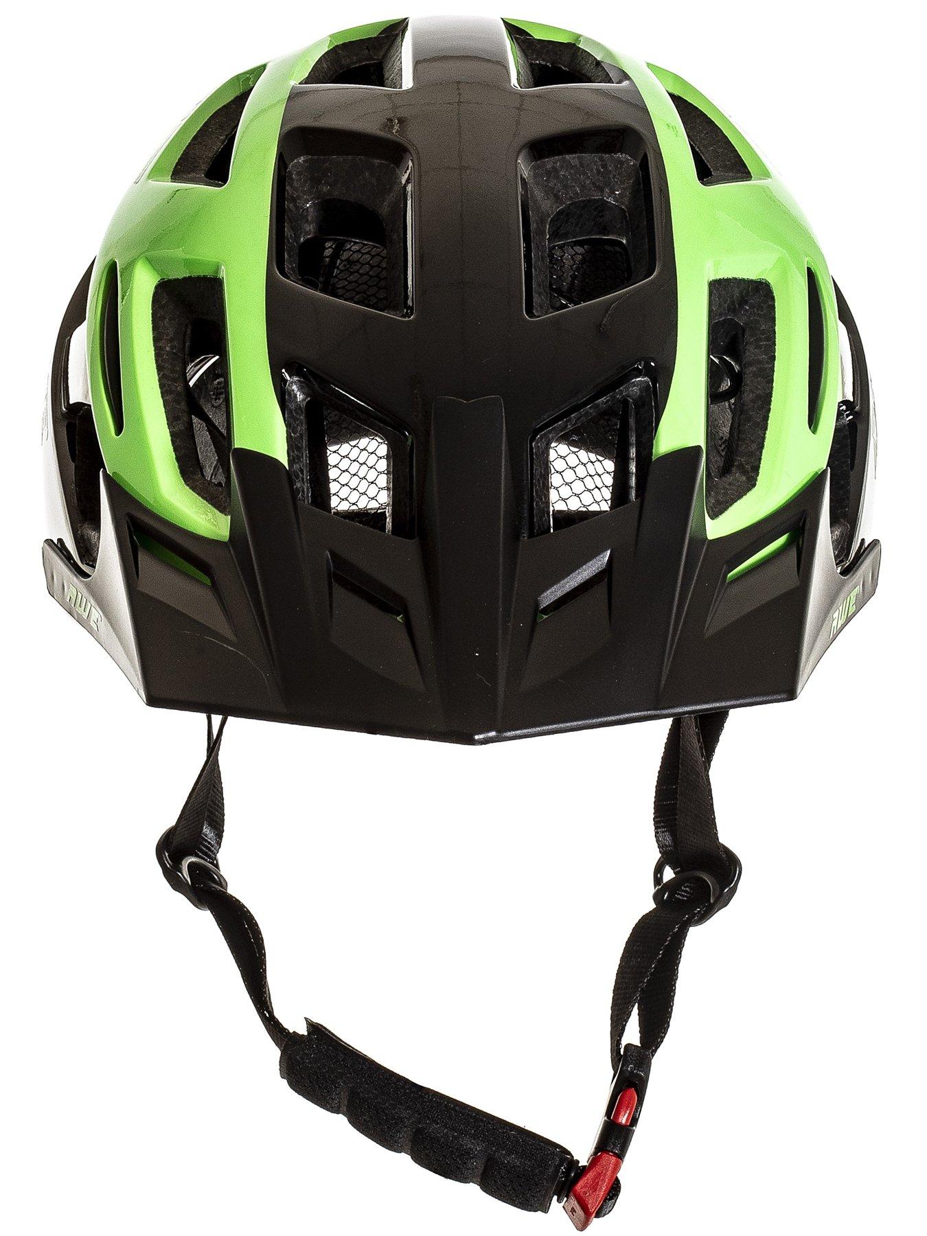 Image 7 of 7 of AWE Sport Direct Junior&nbsp;Bike&nbsp;Helmet -<strong> </strong>Black&nbsp;
