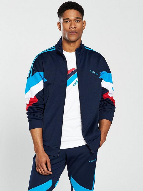 Palmeston Track Top Palmeston Track Top