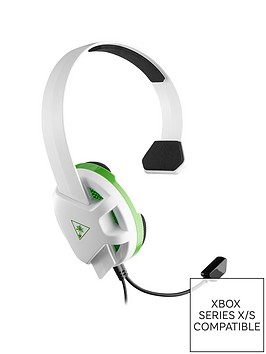 turtle-beach-recon-chat-gaming-headset-for-xbox-one-xbox-series-x-ps5-ps4-switch-white-amp-greennbsp